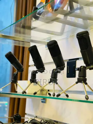 For Sales New Mic