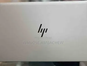 Photo - New Laptop HP EliteBook 830 G8 16GB Intel Core I7 SSD 1T