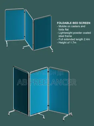 Examination Bed, Iv Stand, Foldable Bed Screens Manufacturing