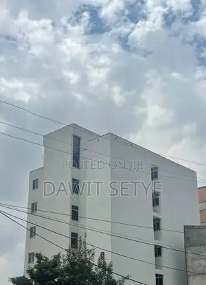 Photo - 2bdrm Apartment in Oreyam, Bole for sale