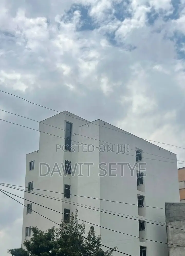 2bdrm Apartment in Oreyam, Bole for sale