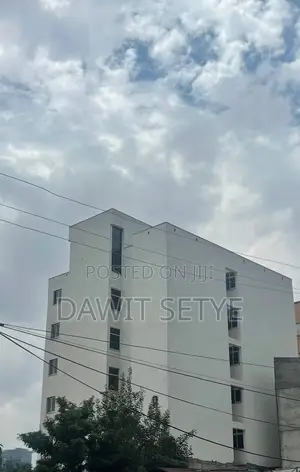 2bdrm Apartment in Oreyam, Bole for sale