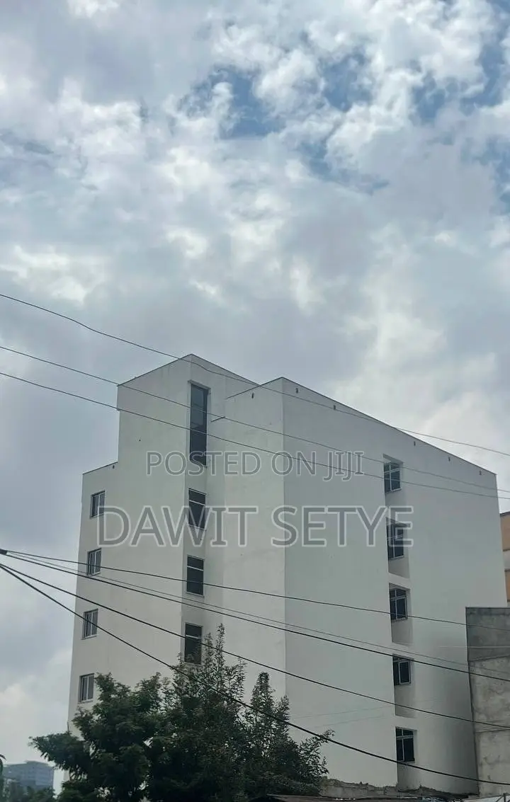 2bdrm Apartment in Oreyam, Bole for sale