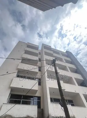 2bdrm Apartment in Oreyam, Bole for sale