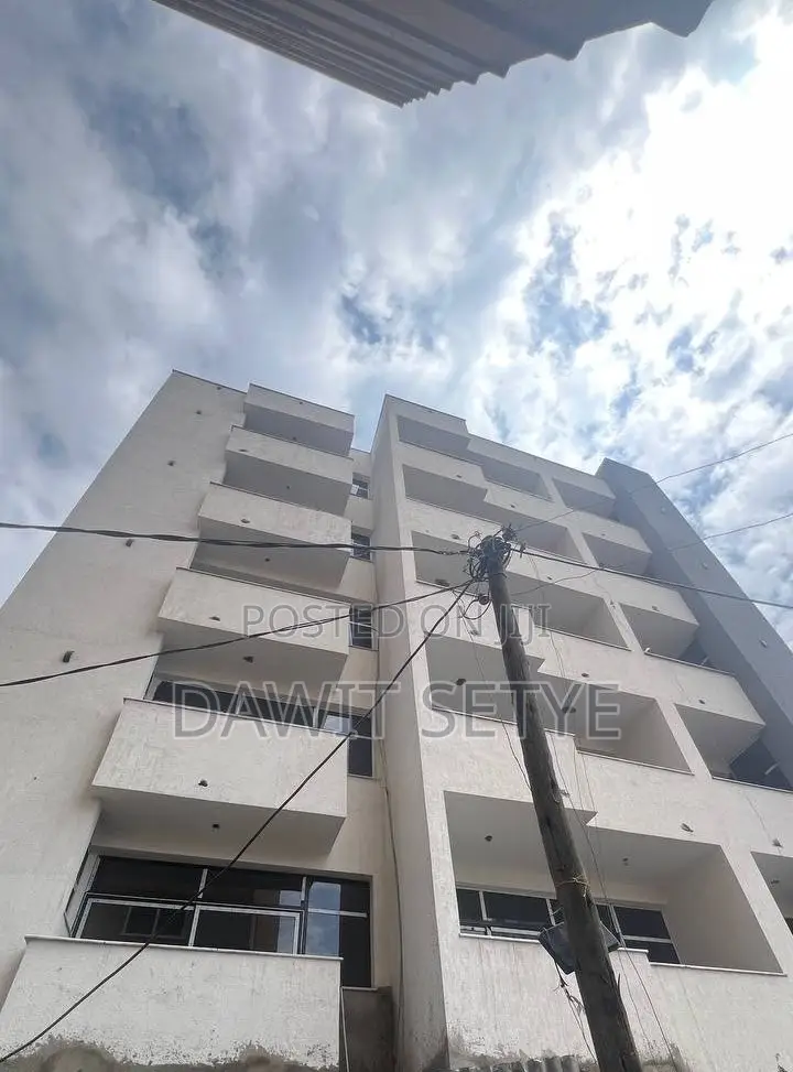 2bdrm Apartment in Oreyam, Bole for sale