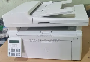 All in One Photo Copy Machine