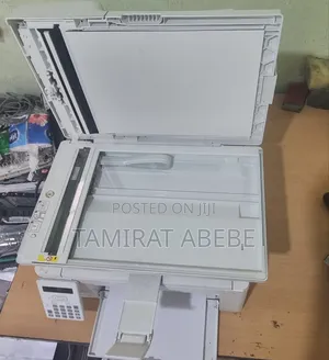 All in One Photo Copy Machine
