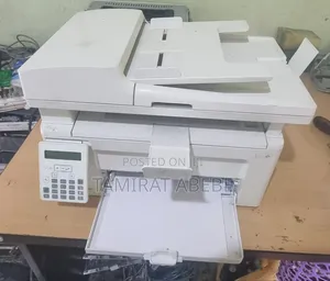 All in One Photo Copy Machine