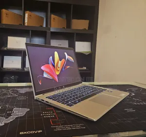 New Laptop HP EliteBook 830 G8 16GB Intel Core I7 SSD 512GB