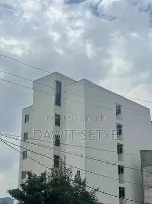 2bdrm Apartment in Oreyam, Bole for sale