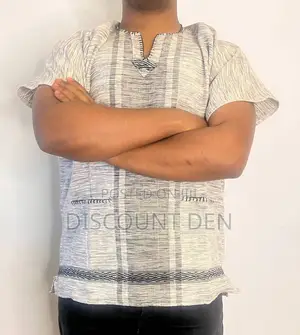 Photo - Men Habesha Ware