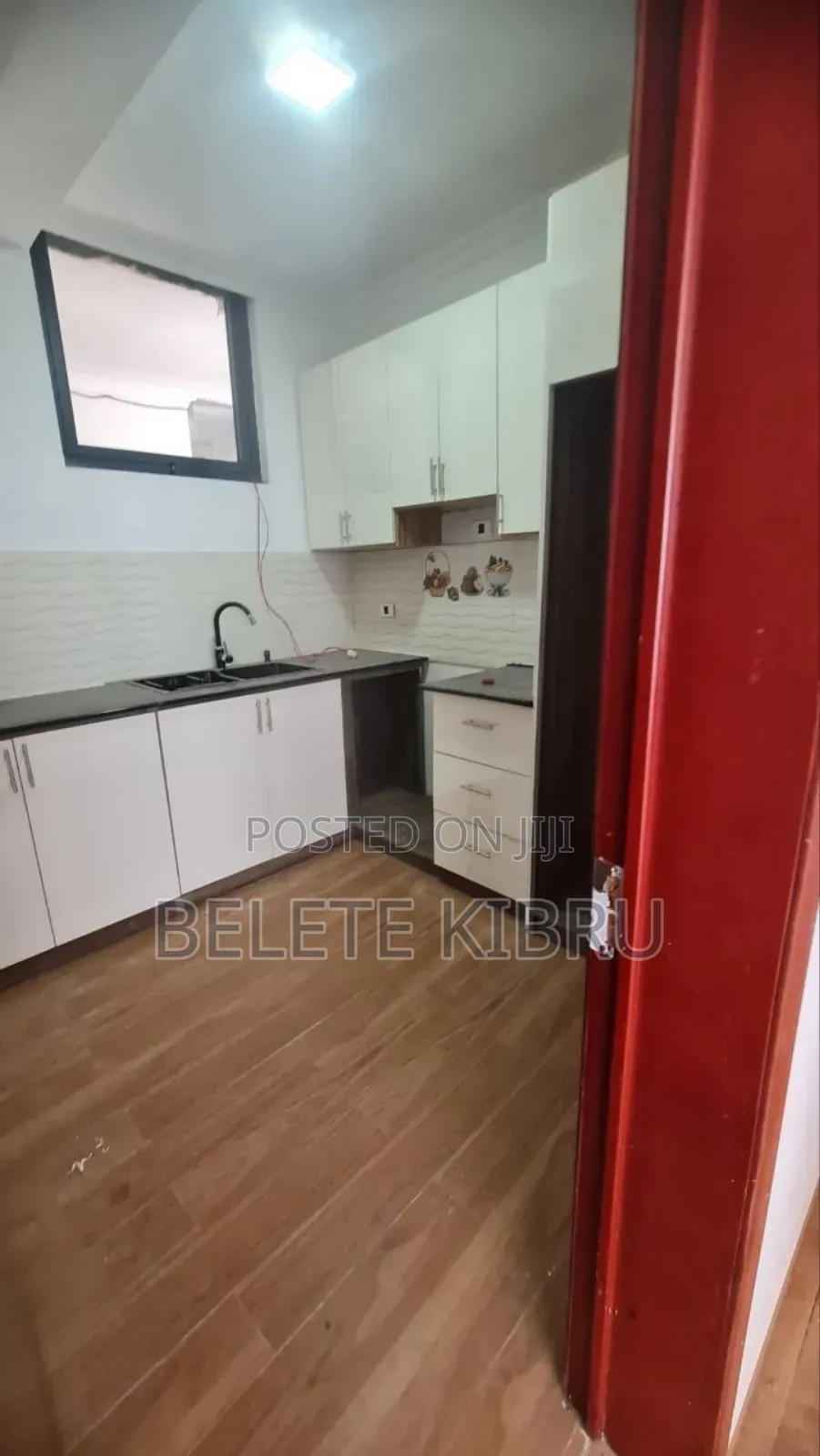 Furnished 3bdrm Apartment in ኖህ ሪልስቴት, Bole for sale