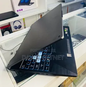 New Laptop Asus TUF Gaming A15 16GB Intel Core I7 SSD 512GB