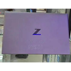 New Laptop HP ZBook 15 16GB Intel Core I7 SSD 1T