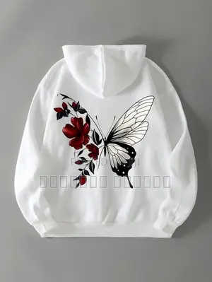  Stylish Women’S Hoodie – Cozy Trendy Look 