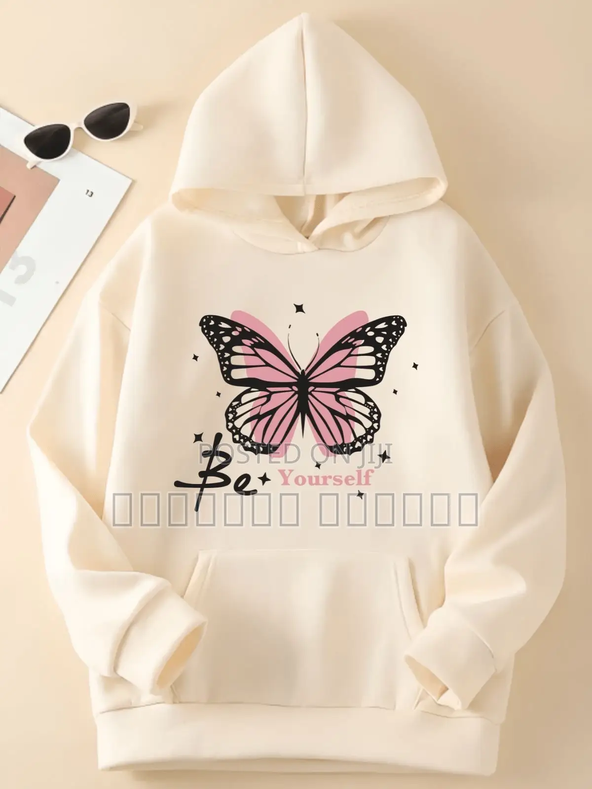  Stylish Women’S Hoodie – Cozy Trendy Look 