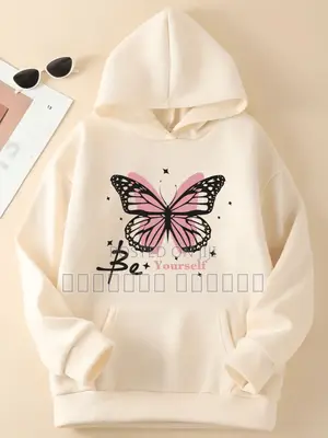  Stylish Women’S Hoodie – Cozy Trendy Look 