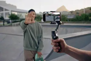 Photo - Dji Osmo Mobile 7 Gimbal