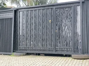 Photo - Ez General Metal Work ኢ.ዜድ አጠቃለይ የብረትና አልሙኒዬም ስራ አይነት የብረትና አልሙኒዬም