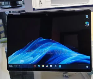 New Laptop HP OmniBook Ultra Flip 14" 16GB Intel Core I7 SSD 512GB