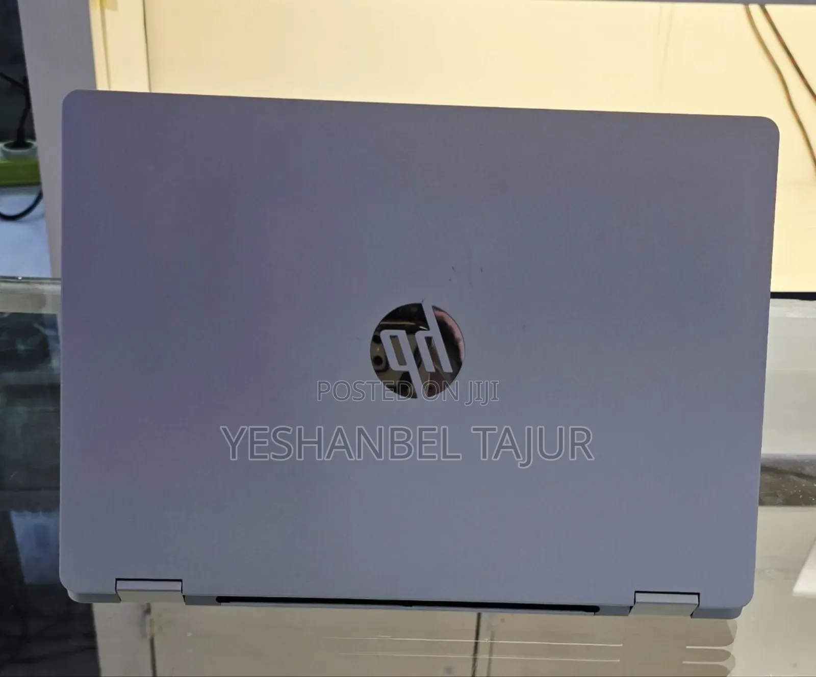 New Laptop HP OmniBook Ultra Flip 14" 16GB Intel Core I7 SSD 512GB