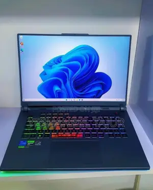 Photo - New Laptop Asus ROG Strix G16 G614 16GB Intel Core i7 SSD 1T
