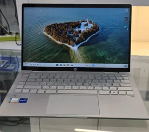 Photo - New Laptop HP Pavilion 15 16GB Intel Core I7 SSD 512GB