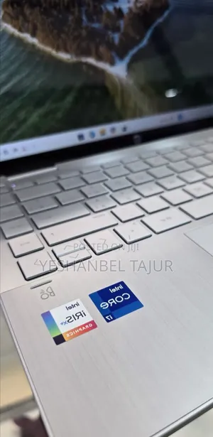 New Laptop HP Pavilion 15 16GB Intel Core I7 SSD 512GB