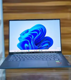 Photo - New Laptop Lenovo Yoga 7i 32GB AMD Ryzen 7 SSD 1T