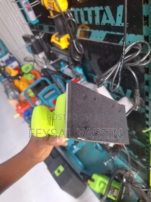 Vido Finishing Sander