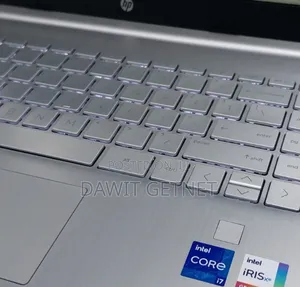 New Laptop HP Stream Notebook 16GB Intel Core I7 SSD 512GB