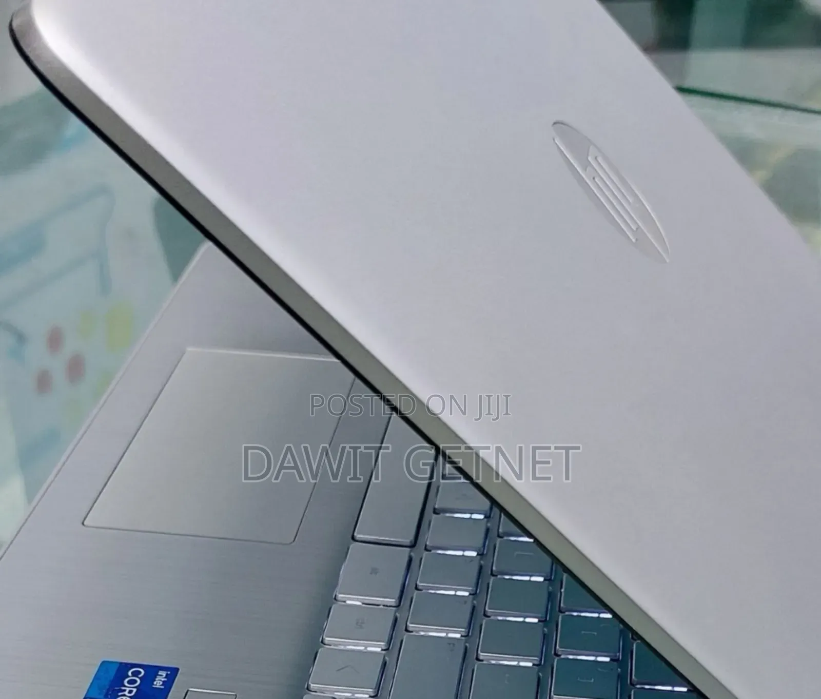 New Laptop HP Stream Notebook 16GB Intel Core I7 SSD 512GB