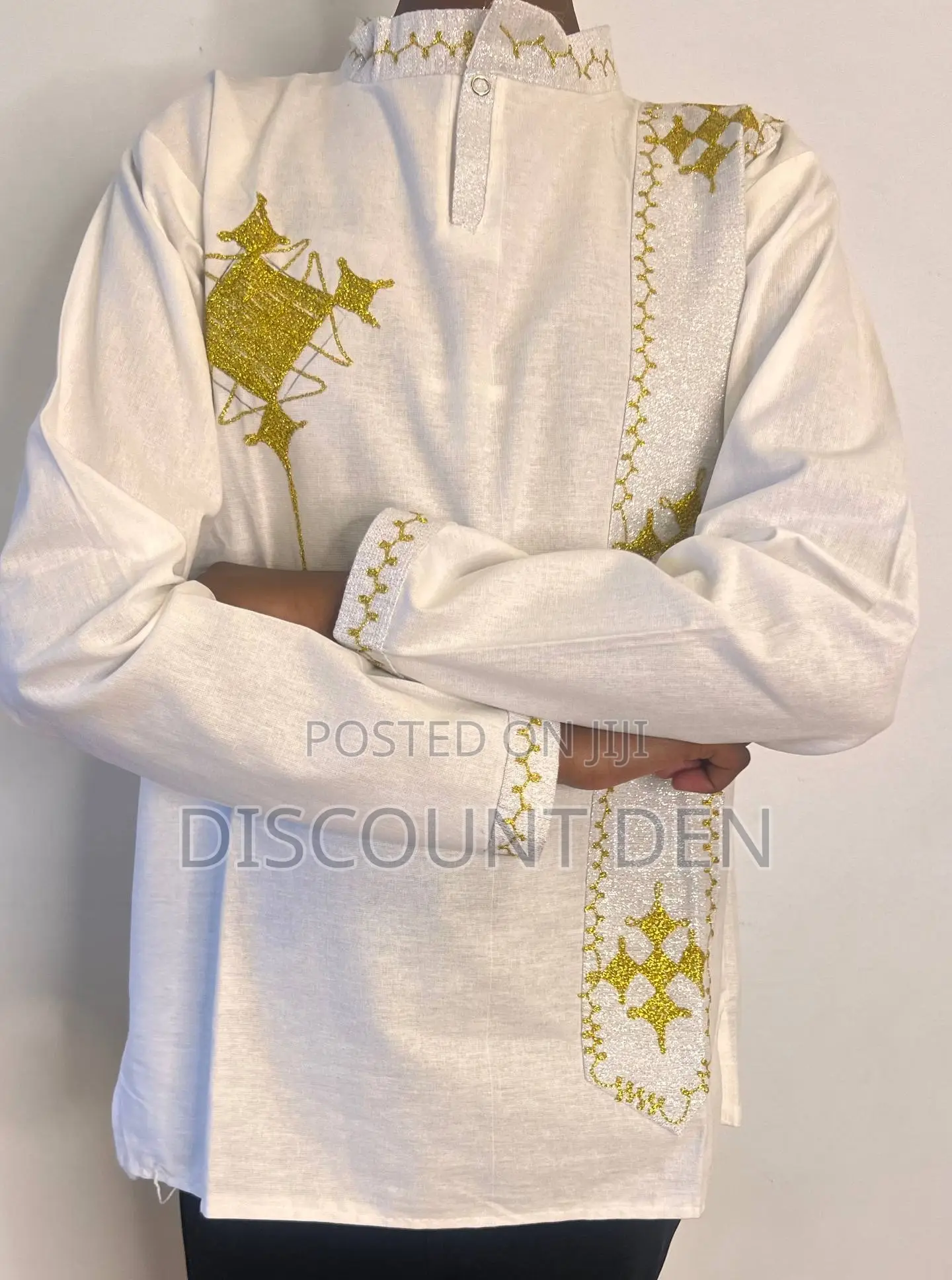 Habesha Cloth for Men