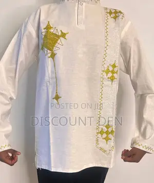 Habesha Cloth for Men