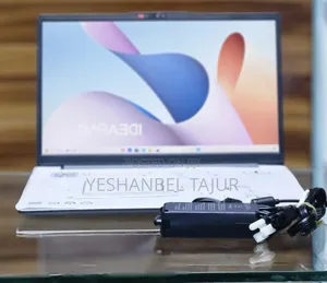 Photo - New Laptop Lenovo IdeaPad S10-3 16GB AMD Ryzen 7 SSD 512GB