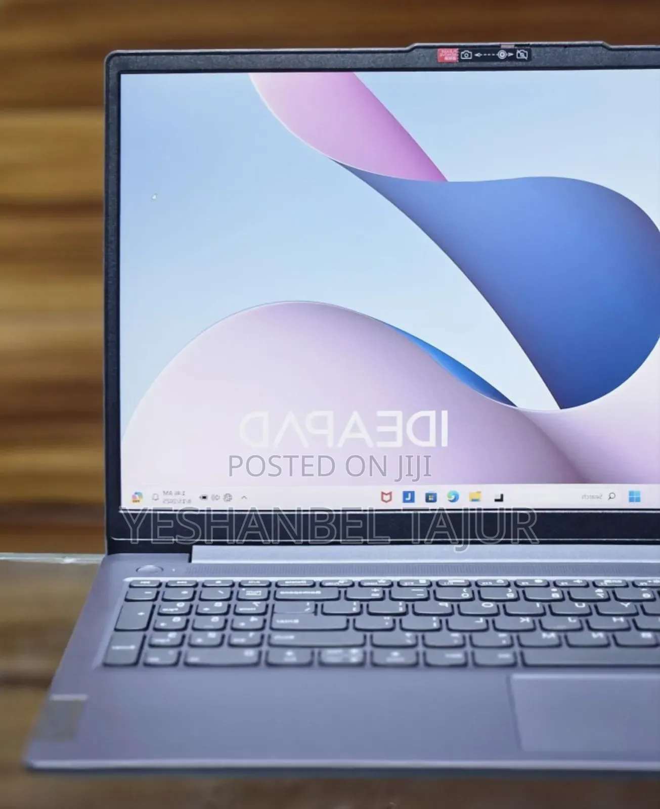 New Laptop Lenovo IdeaPad S10-3 16GB AMD Ryzen 7 SSD 512GB