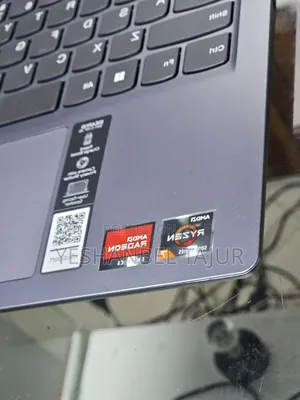 New Laptop Lenovo IdeaPad S10-3 16GB AMD Ryzen 7 SSD 512GB