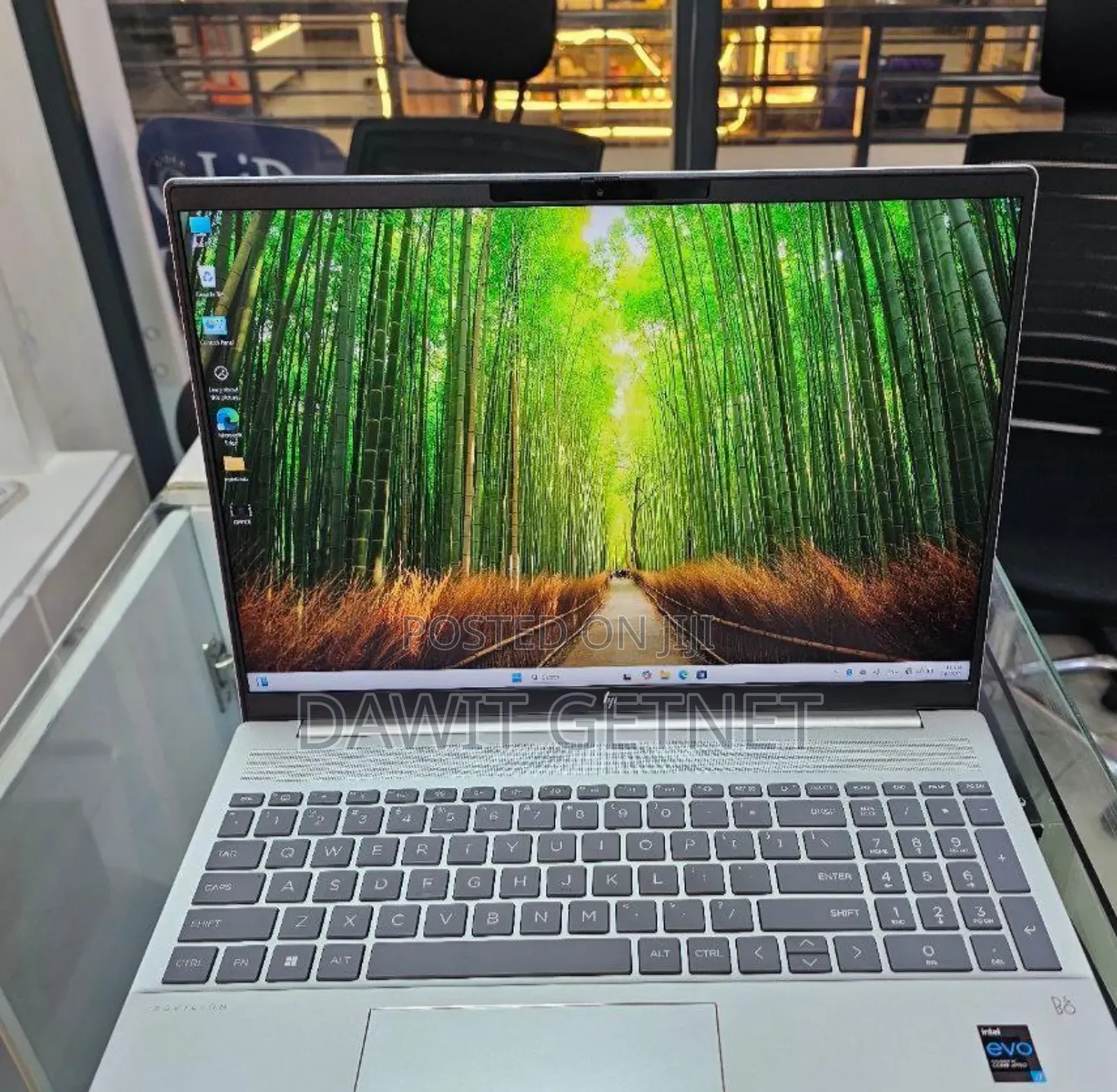 New Laptop HP Pavilion 15 16GB Intel Core I7 SSD 1T