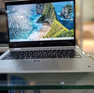 Photo - New Laptop HP ProBook 455 G4 16GB AMD Ryzen 7 SSD 512GB