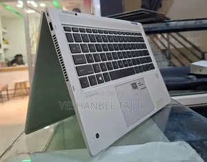 New Laptop HP ProBook 455 G4 16GB AMD Ryzen 7 SSD 512GB