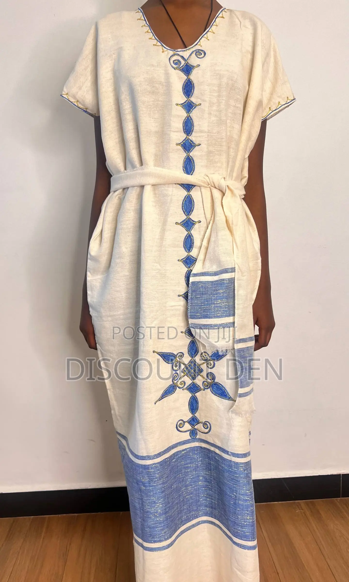 Habesha Dress for Women