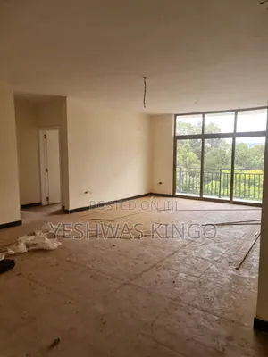 Furnished 2bdrm Apartment in ትልቅ ሰው ሪል እስቴት, Yeka for sale