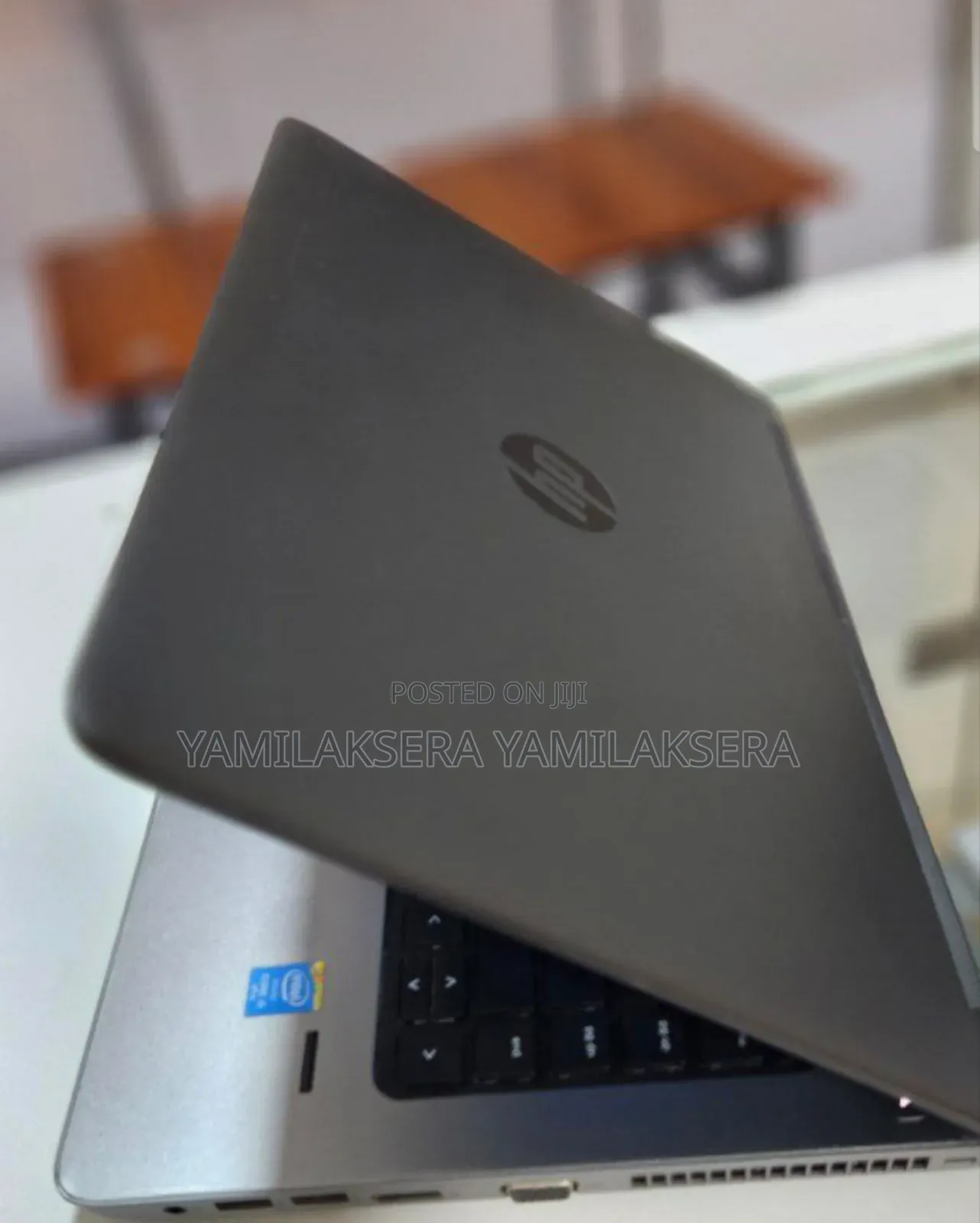 New Laptop HP ProBook 640 G1 4GB Intel Core I5 HDD 500GB