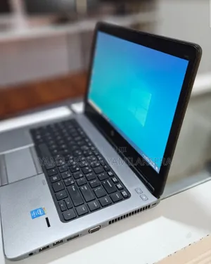 Photo - New Laptop HP ProBook 640 G1 4GB Intel Core I5 HDD 500GB