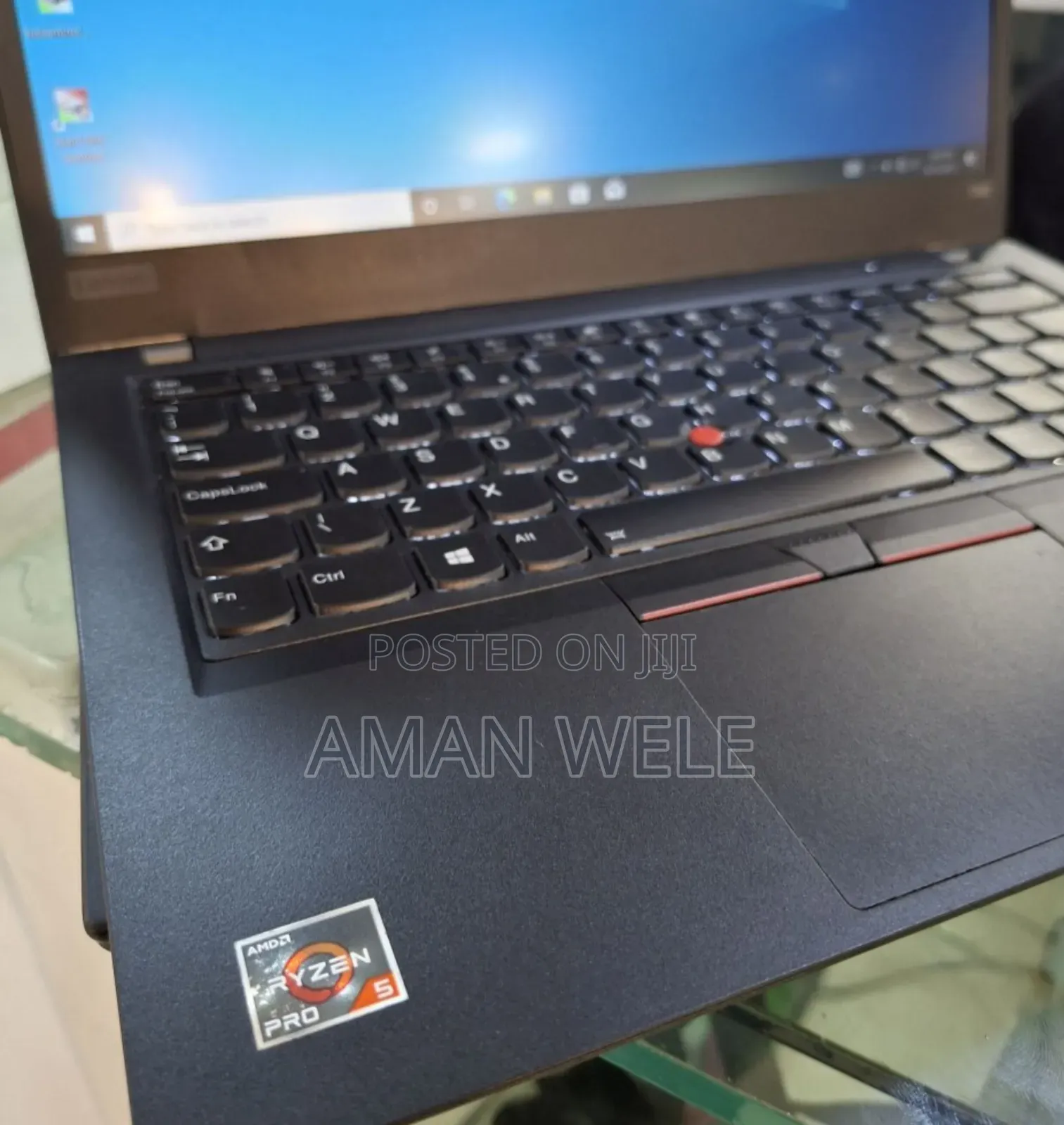 New Laptop Dell Inspiron 15 16GB AMD Ryzen 7 SSD 1T