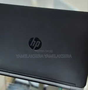 New Laptop HP ProBook 640 G1 4GB Intel Core I5 HDD 500GB