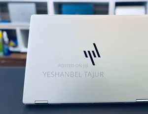 New Laptop HP Envy X360 13z 16GB Intel Core Ultra 7 SSD 512GB