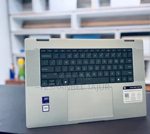 New Laptop HP Envy X360 13z 16GB Intel Core Ultra 7 SSD 512GB