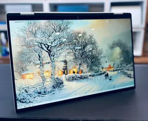 New Laptop HP Envy X360 13z 16GB Intel Core Ultra 7 SSD 512GB