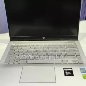 New Laptop HP Pavilion 14 16GB Intel Core I7 SSD 512GB